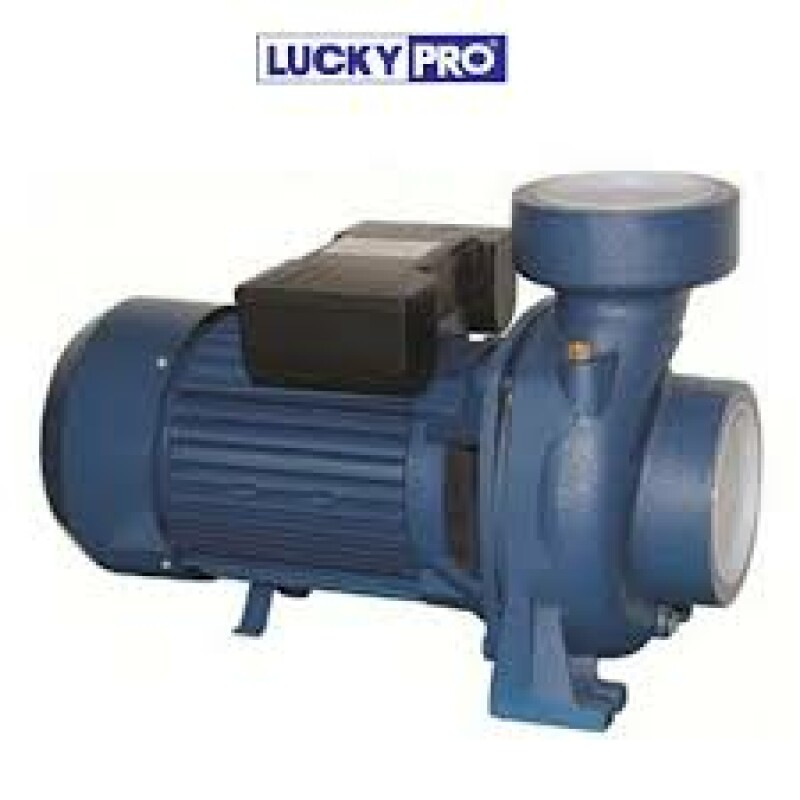 Máy Bơm Lưu Lượng Cánh Đồng Lucky Pro XG/6AR (3HP) ( 1300 Lít/Phút)