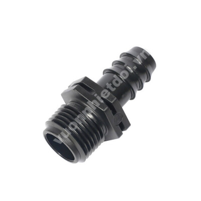 Nối ren ngoài 34 ra 32mm