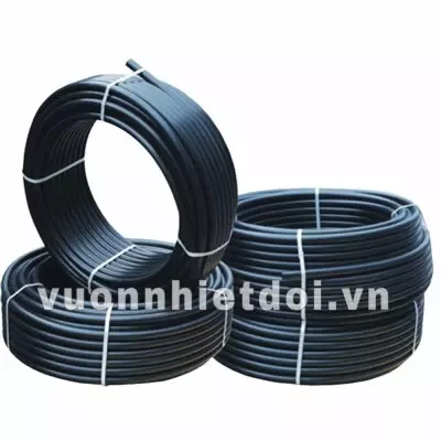 ỐNG LDPE 32mmx1.5mm đen