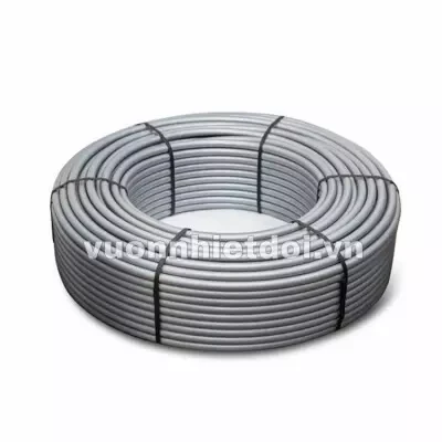 ỐNG LDPE 32mmx1.5mm bạc